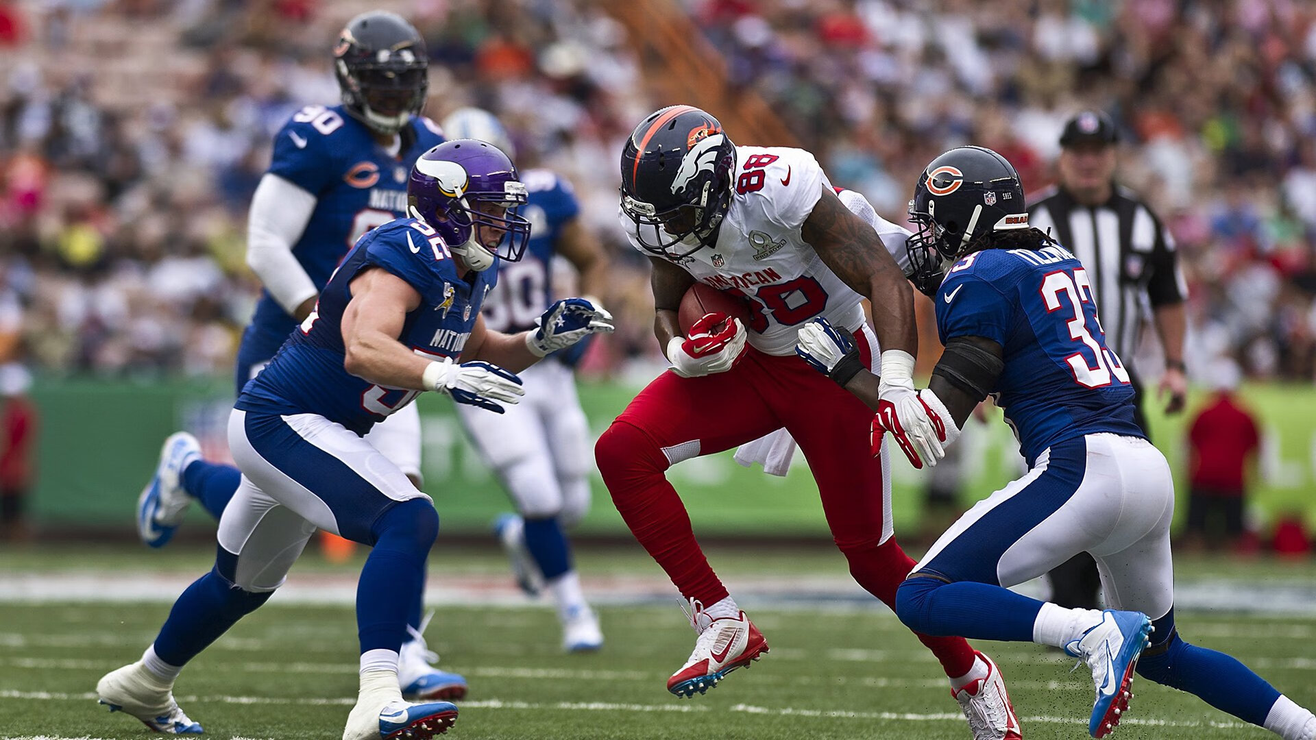 克洛普持续革新战术，带领利物浦追求更高荣誉